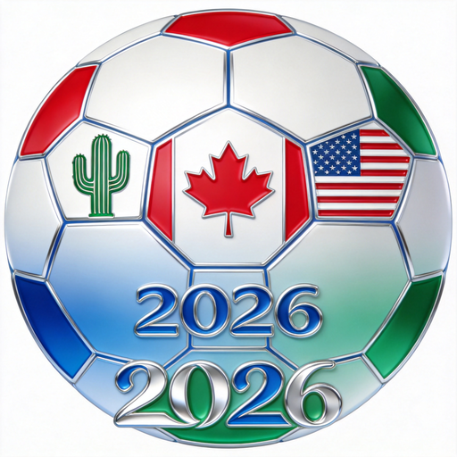 足球世界杯 logo